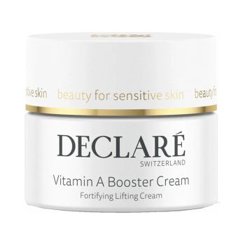 DECLARE AGE CONTROL VITAMIN A BOOSTER veido kremas, 50 ml