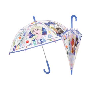 UMBRELLA FROZEN vaikų skėtis