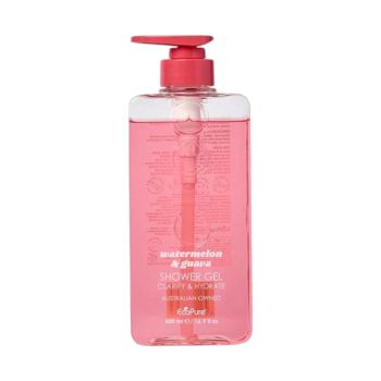 CIROA WATERMELEON & GUAVA dušo želė, 500 ml