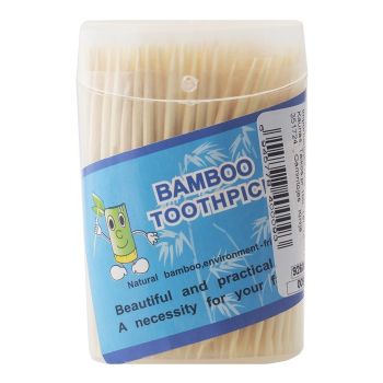 Dantų krapštukai