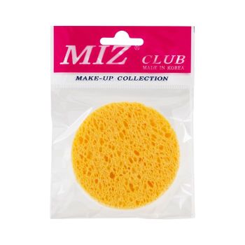 MIZ CLUB veido valymo kempinėlė