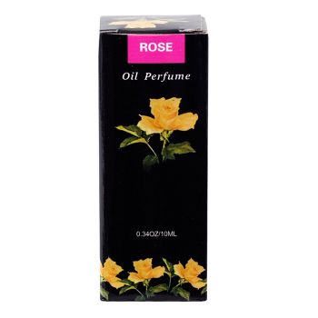 ROSE aromatinis aliejus, 10 ml