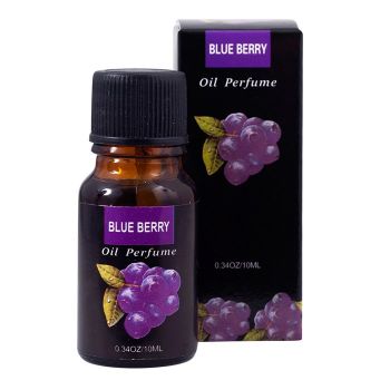 BLUE BERRY aromatinis aliejus, 10 ml