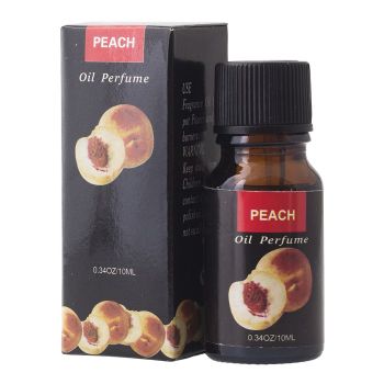 PEACH aromatinis aliejus, 10 ml