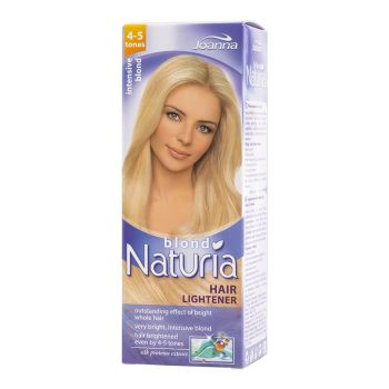 JOANNA NATURIA BLOND plaukų šviesiklis