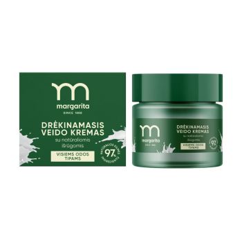 MARGARITA drėkinamasis kremas, 50 ml