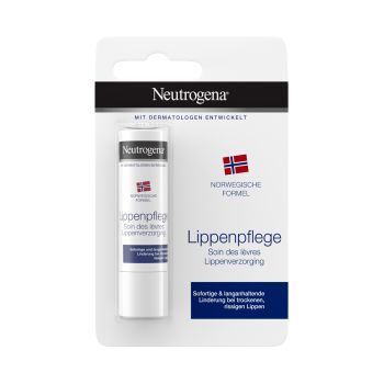 NEUTROGENA lūpų priežiūros pieštukas, 4,8 g