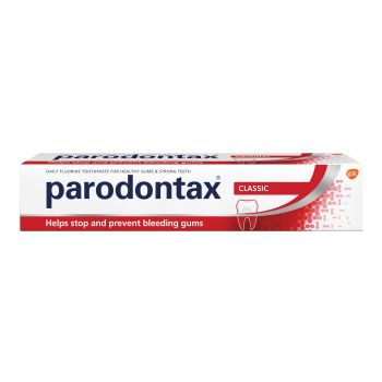PARODONTAX dantų pasta, 75 ml