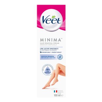 VEET depiliacinis kremas, 100 ml