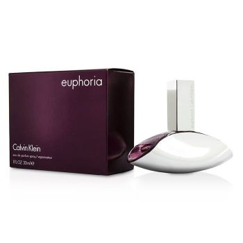 CALVIN KLEIN EUPHORIA parfumuotas moterų vanduo, 30 ml