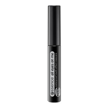 ESSENCE ALL EYES ON ME blakstienų tušas, 8 ml