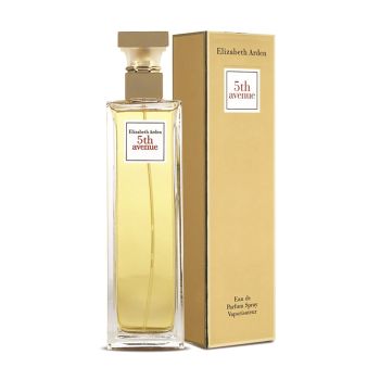 ELIZABETH ARDEN 5TH AVENUE parfumuotas moterų vanduo, 75 ml