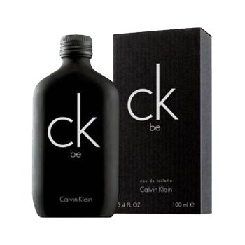 CK BE tualetinis vanduo, 100 ml