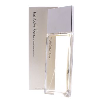 CALVIN KLEIN TRUTH parfumuotas vanduo, 100 ml
