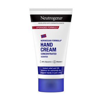 NEUTROGENA rankų kremas, 75 ml