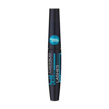 CATRICE LASHES TO KILL vandeniui atsparus blakstienų tušas, 10 ml