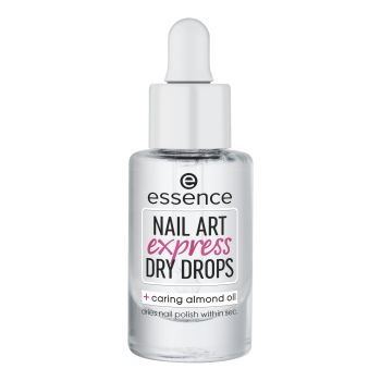 ESSENCE EXPRESS nagų lako džioviklis, 8 ml