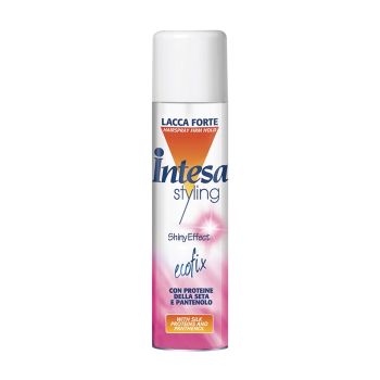 INTESA STYLING ECOFIX plaukų lakas, 500 ml