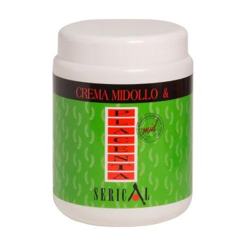 SERICAL plaukų kremas "Placenta", 1000 ml