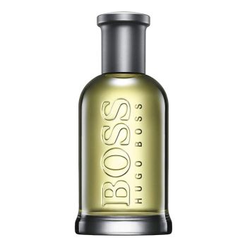 HUGO BOSS tualetinis vanduo "Bottled", 50 ml