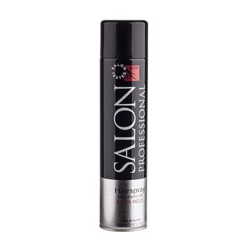 MINUET SALON PROFESSIONAL plaukų lakas, 625 ml
