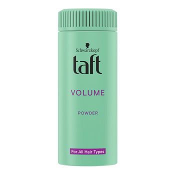TAFT VOLUME plaukų pudra, 10 g