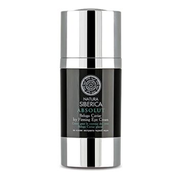 NATURA SIBERICA ROYAL CAVIAR paakių kremas, 15 ml