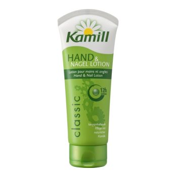 KAMILL rankų ir nagų kremas "Classic", 100 ml