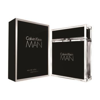 CALVIN KLEIN MAN tualetinis vyrų vanduo, 100 ml