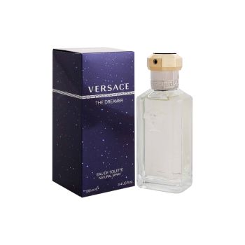 VERSACE THE DREAMER tualetinis vanduo, 100 ml