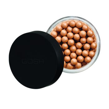 GOSH perlinė pudra, 25 g