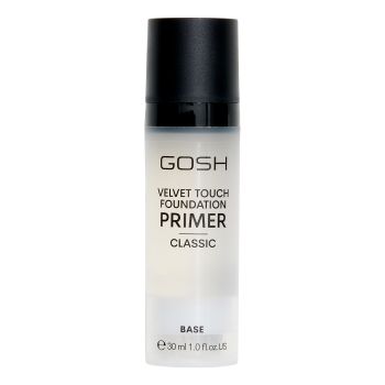 GOSH VELVET TOUCH makiažo bazė, 30 ml