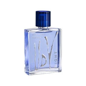 ULRIC DE VARENS NIGHT tualetinis vyrų vanduo, 60 ml
