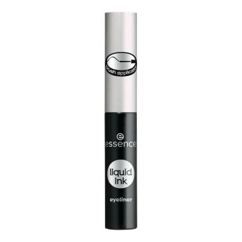 ESSENCE LIQUIDN INK akių kontūro skystis su plunksnele, 3 ml