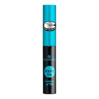 ESSENCE LIQUIDN INK akių kontūro skystis su plunksnele, 3 ml