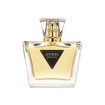 GUESS SEDUCTIVE tualetinis moterų vanduo, 75 ml