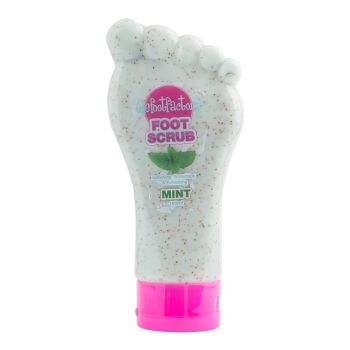 FOOT FACTORY MINT pėdų šveitiklis