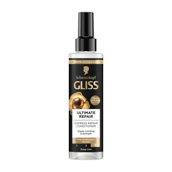 GLISS ULTIMATE REPAIR purškiamasis kondicionierius, 200 ml