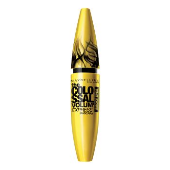 MAYBELLINE COLOSSAL SMOKY EYES blakstienų tušas, 10,7 ml