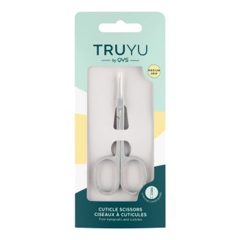 TRUYU nagų odelių žirklutės