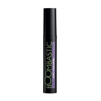 GOSH BOOMBASTIC VOLUME XXL blakstienų tušas, 13 ml