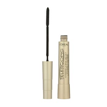 L'OREAL blakstienų tušas "Telescopic", 8 ml
