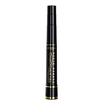 L'OREAL blakstienų tušas "Telescopic", 8 ml