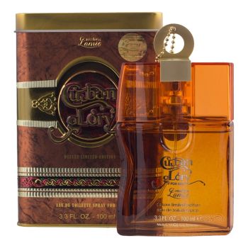 CREATION LAMIS CUBAN GLORY tualetinis vyrų vanduo, 100 ml