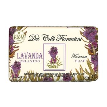 NESTI DANTE DEI COLLI FIORENTINI LAVANDA muilas, 250 g