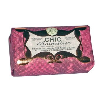 NESTI DANTE CHIC RED PHYTON muilas, 250 g