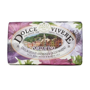 NESTI DANTE DOLCE VIVERE PORTOFINO muilas, 250 g