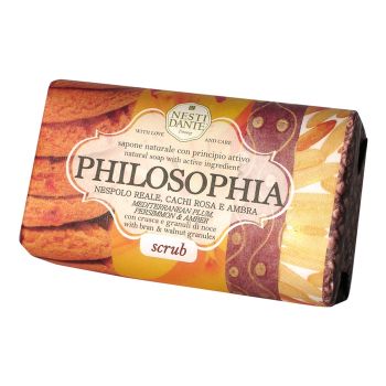 NESTI DANTE PHILOSOPHIA muilas šveitiklis, 250 g