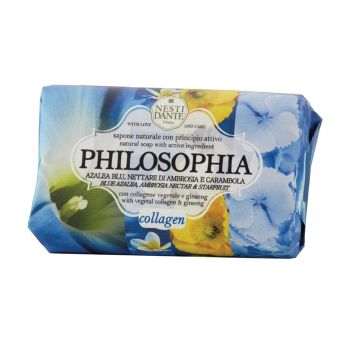 NESTI DANTE PHILOSOPHIA COLLAGEN muilas, 250 g