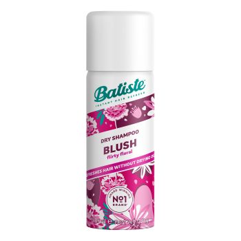 BATISTE sausasis plaukų šampūnas, 50 ml